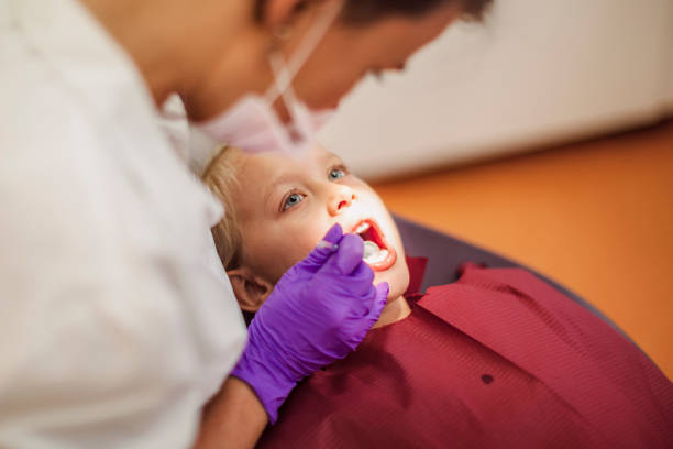 Best Walk-In Emergency Dentist in Lake Meade, PA